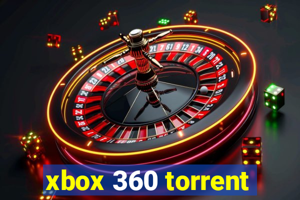 xbox 360 torrent